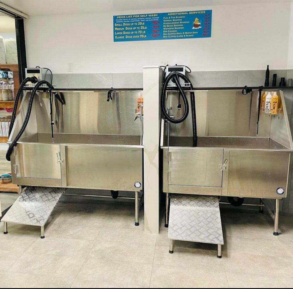 Andy's Pet Grooming Pet Boarding, Grooming & Daycare California